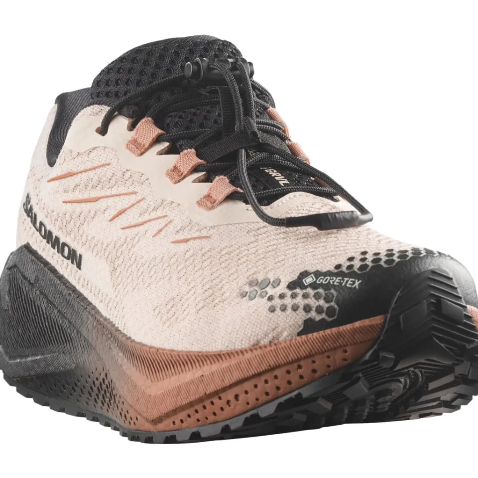 AERO BLAZE 4 GRVL GTX LÖPARSKOR