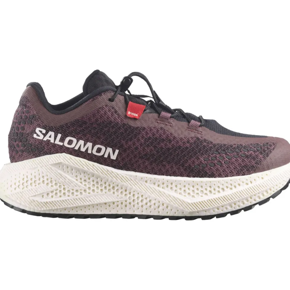 AERO GLIDE 4 GRAVEL LÖPARSKOR