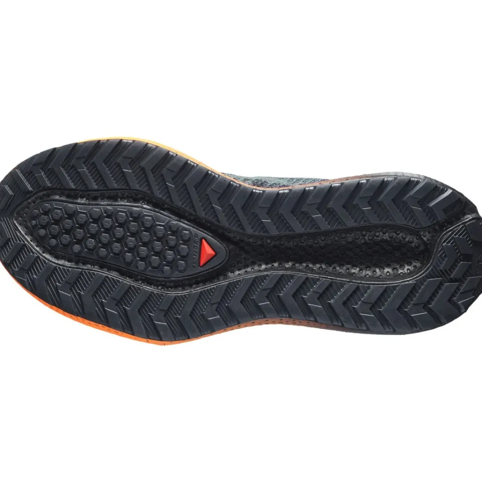 AERO GLIDE 4 GRAVEL LÖPARSKOR