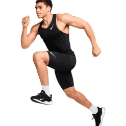 AEROSWIFT MEN DRI-FIT RUNNING 1/2 LÖPARTIGHTS