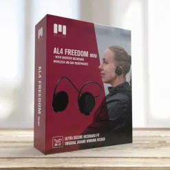 AL4 Freedom Mini Hörlurar
