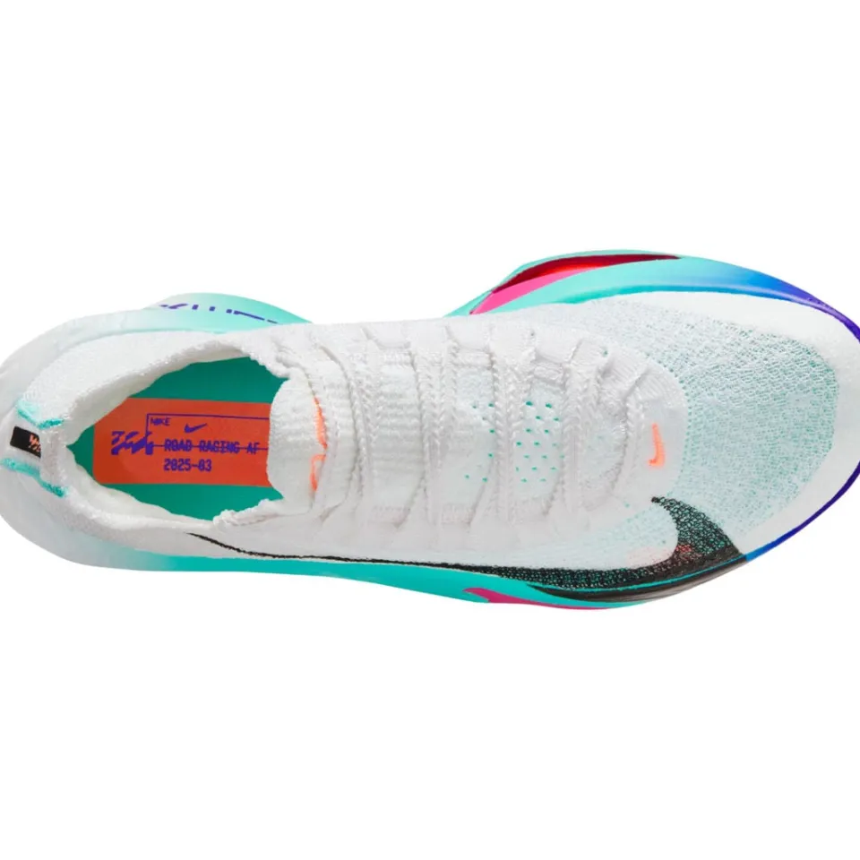 ALPHAFLY NEXT% 3 KOLFIBERSKOR
