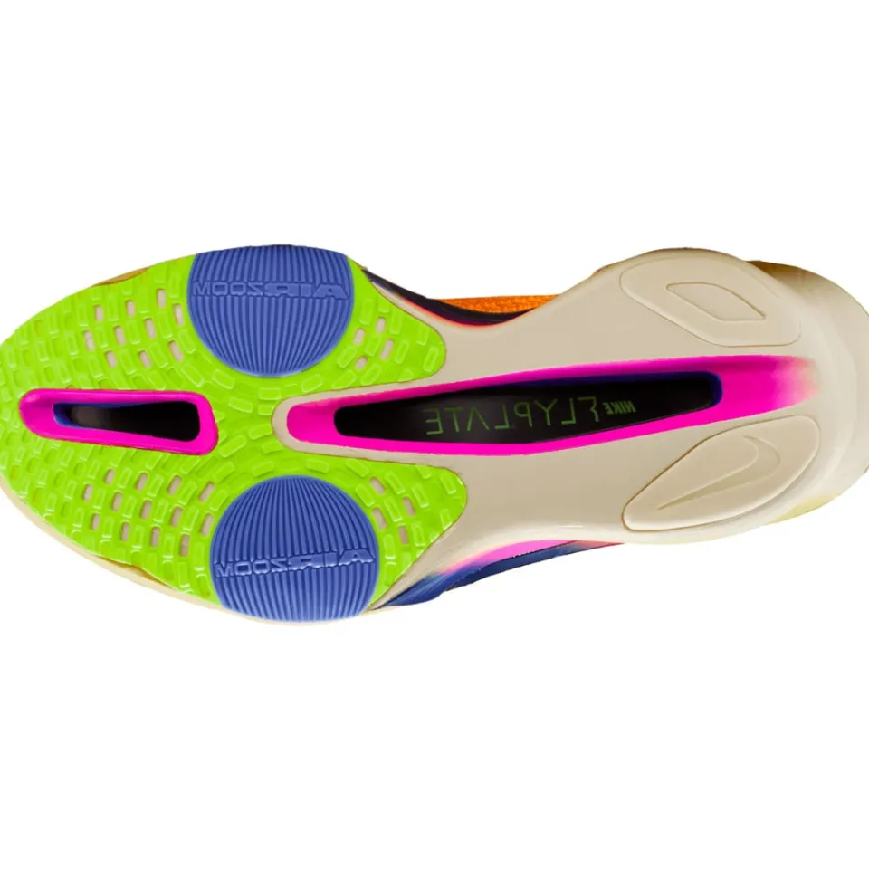 ALPHAFLY NEXT% 3 KOLFIBERSKOR
