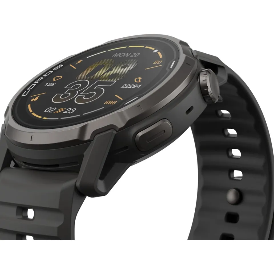 APEX 4 46mm SPORTKLOCKA