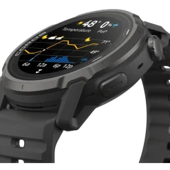 APEX 4 46mm SPORTKLOCKA