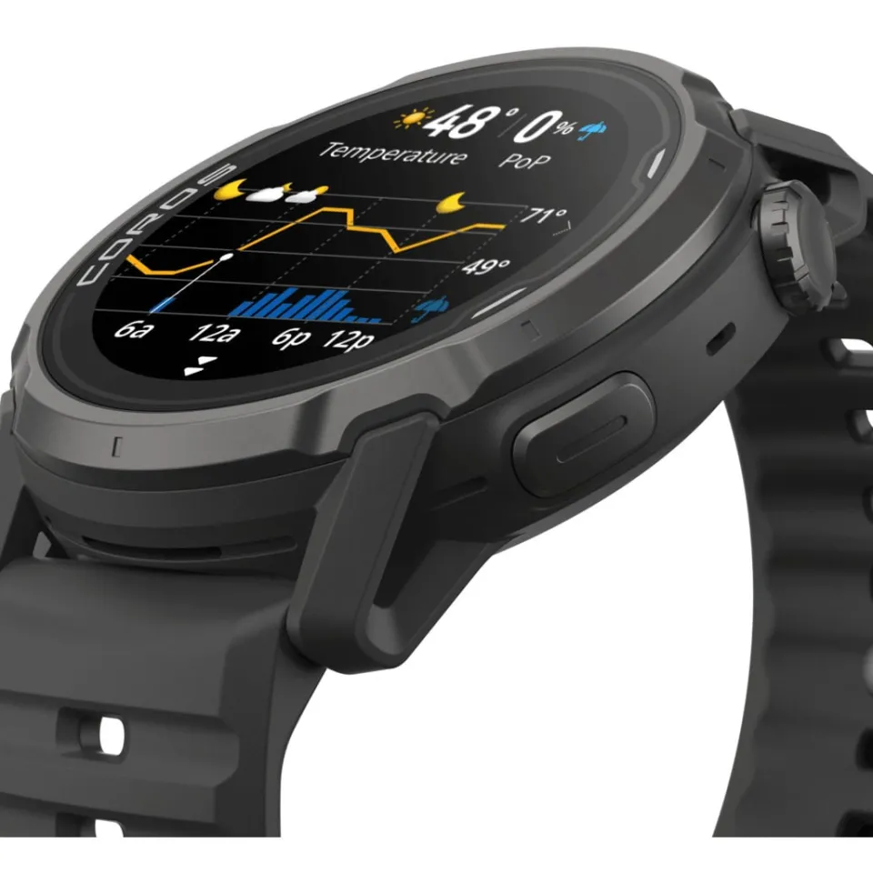APEX 4 46mm SPORTKLOCKA