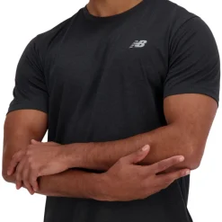 Athletics Run T-shirt Löpar T-shirt