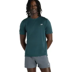Athletics Run T-shirt Löpar T-shirt