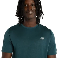 Athletics Run T-shirt Löpar T-shirt