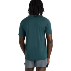 Athletics Run T-shirt Löpar T-shirt