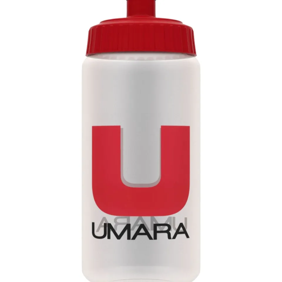 AWESOME BIO-FLASKA 500 ML VATTENFLASKA