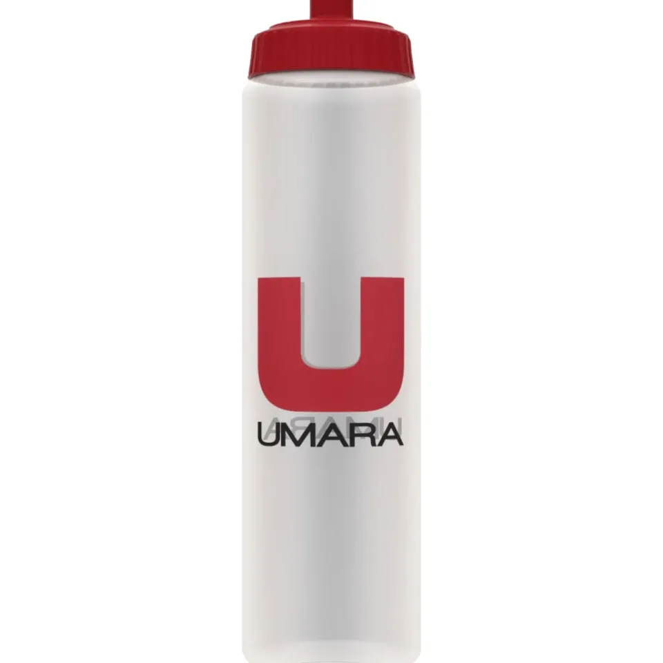 AWESOME BIO-FLASKA 1000 ML VATTENFLASKA