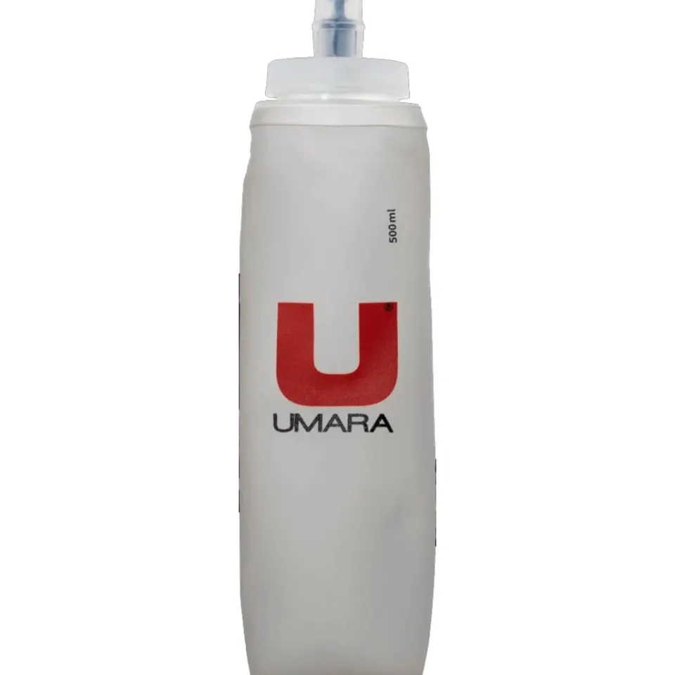 AWESOME SOFTFLASK 500ML VATTENFLASKA