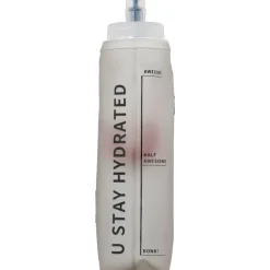 AWESOME SOFTFLASK 500ML VATTENFLASKA