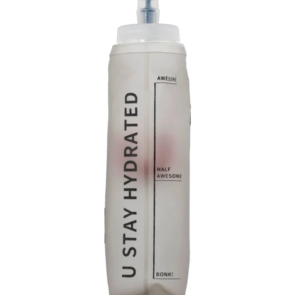 AWESOME SOFTFLASK 500ML VATTENFLASKA