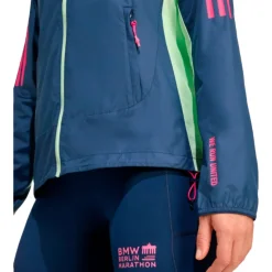 BERLIN MARATHON 2025 LEGENDS JACKET LÖPARJACKA