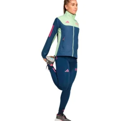 BERLIN MARATHON 2025 LEGENDS JACKET LÖPARJACKA