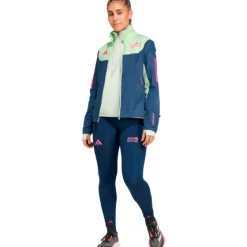 BERLIN MARATHON 2025 LEGENDS JACKET LÖPARJACKA