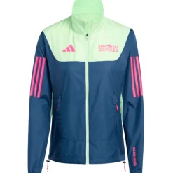 BERLIN MARATHON 2025 LEGENDS JACKET LÖPARJACKA