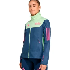 BERLIN MARATHON 2025 LEGENDS JACKET LÖPARJACKA
