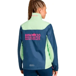 BERLIN MARATHON 2025 LEGENDS JACKET LÖPARJACKA