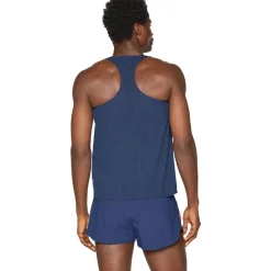 BERLIN MARATHON 2025 SINGLET LÖPARLINNE