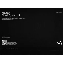 BICARB SYSTEM 19
