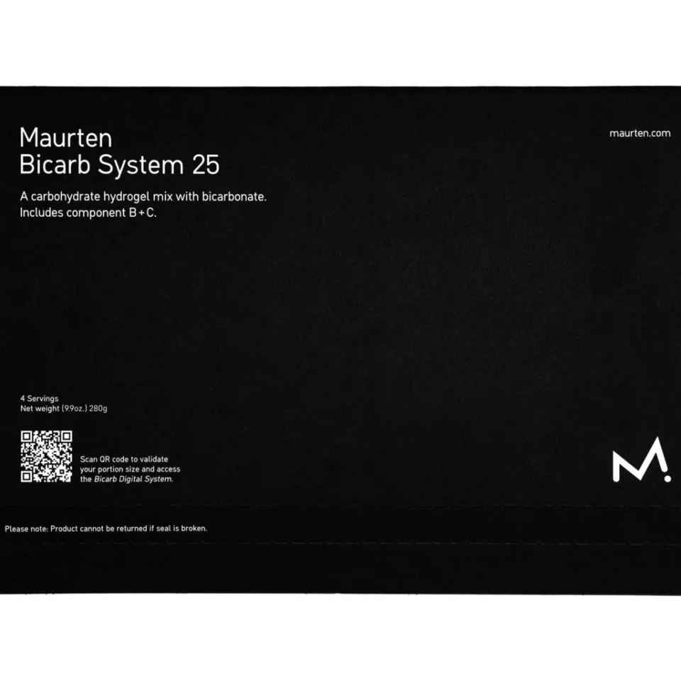 BICARB SYSTEM 25