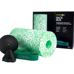 BLACKROLL BACK BOX