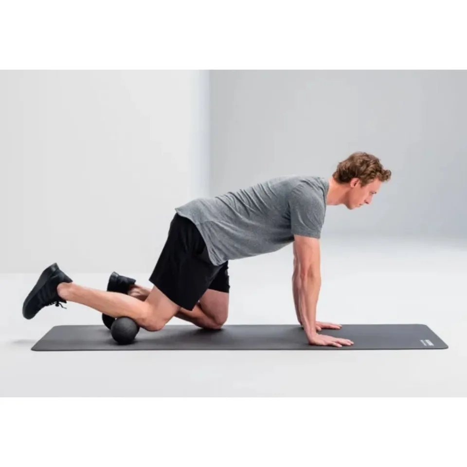 BLACKROLL DUO8 MASSAGEBOLL DUO