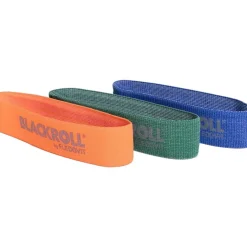 BLACKROLL LOOP BAND SET