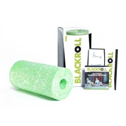 BLACKROLL MED foamroller