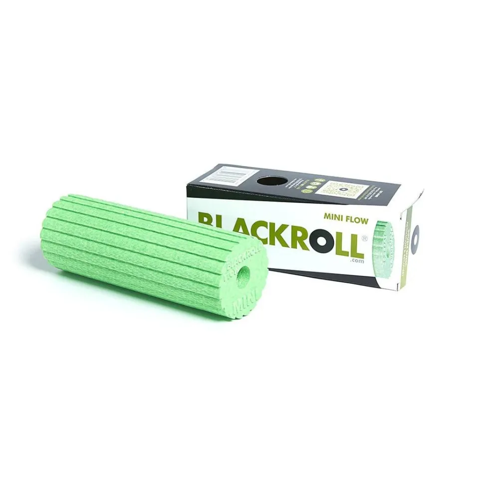 BLACKROLL MINI FLOW Foamroller