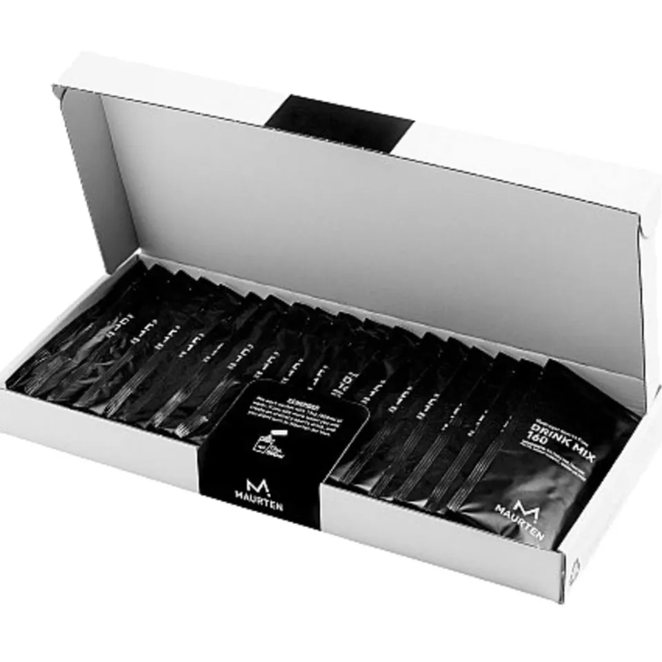BOX 18 ST. DRINKMIX 160 Sportdryck