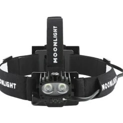 BRIGHT AS DAY 2000 PANNLAMPA