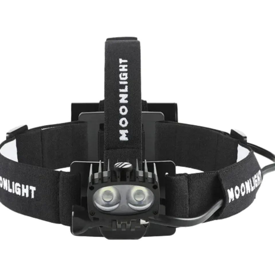BRIGHT AS DAY 2000 PANNLAMPA