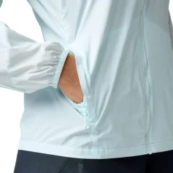 CANOPY PACKABLE JACKET LÖPARJACKA