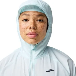 CANOPY PACKABLE JACKET LÖPARJACKA