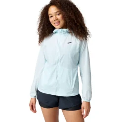 CANOPY PACKABLE JACKET LÖPARJACKA