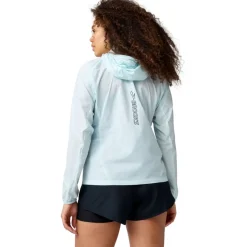 CANOPY PACKABLE JACKET LÖPARJACKA
