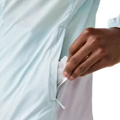 CANOPY PACKABLE JACKET LÖPARJACKA
