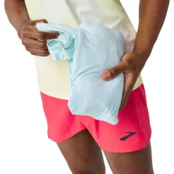 CANOPY PACKABLE JACKET LÖPARJACKA