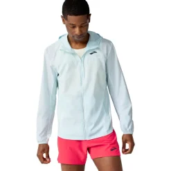 CANOPY PACKABLE JACKET LÖPARJACKA