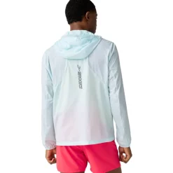 CANOPY PACKABLE JACKET LÖPARJACKA