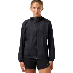 CANOPY PACKABLE JACKET LÖPARJACKA
