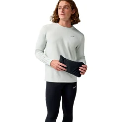 CANOPY PACKABLE JACKET LÖPARJACKA