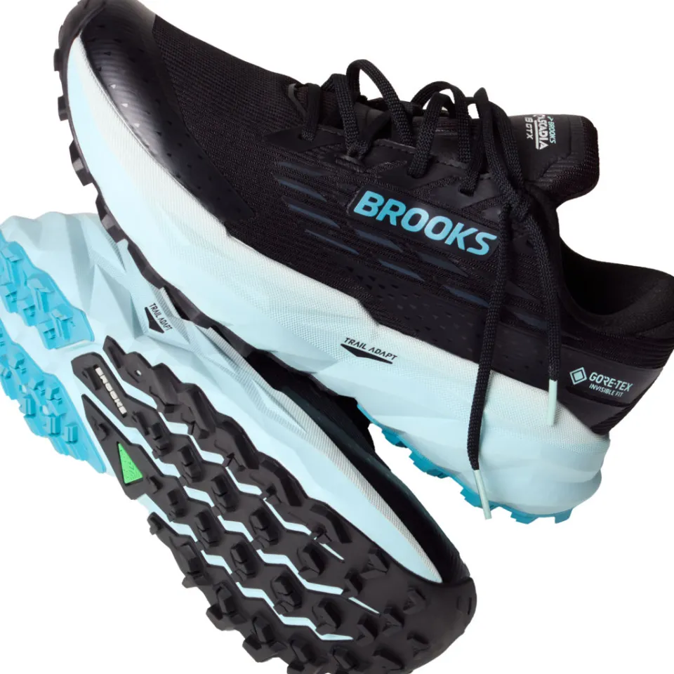 CASCADIA 19 GTX TRAILSKOR