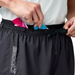 CASCADIA 5'' SHORT LÖPARSHORTS