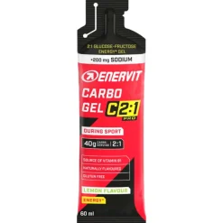 C2:1 CARBO GEL CITRON SODIUM ENERGIGEL