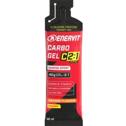 C2:1 CARBO GEL ORANGE 60ML